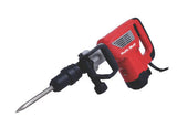 Ralli Wolf RW-11EH 1500W 17J demolition hammer for heavy-duty concrete breaking and construction applications