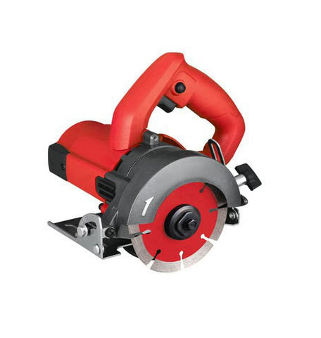 Ralli Wolf RW125 1300W 125mm marble cutter for high-speed marble, tile and construction material cutting