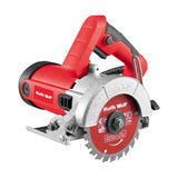 Ralli Wolf RW125 1300W 125mm marble cutter for high-speed marble, tile and construction material cutting