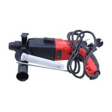 Ralli Wolf RW22-3M 22mm rotary hammer machine  800 watt rotary hammer drill for concrete drill