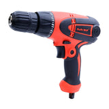 Ralli Wolf RWSD10 10mm 400W screwdriver drill with 20+1 torque settings for drilling and screwdriving applications