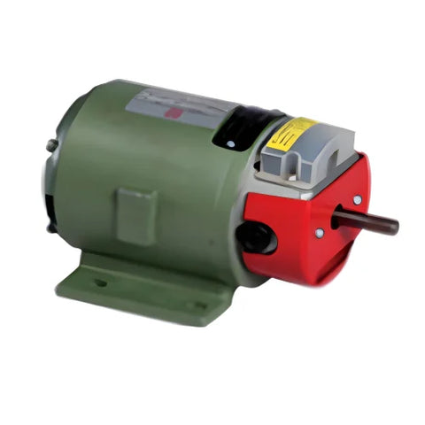 Ralli Wolf SPM 18 Special Purpose Motor 
