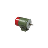 Ralli Wolf SPM 23 special purpose motor — 220V AC/DC, 18000 RPM no-load, low power draw. For circuit breaker applications