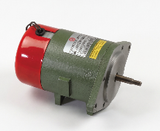 Ralli Wolf SPM 25 special purpose motor — 220V AC/DC, high power 550W full load. For circuit breaker applications