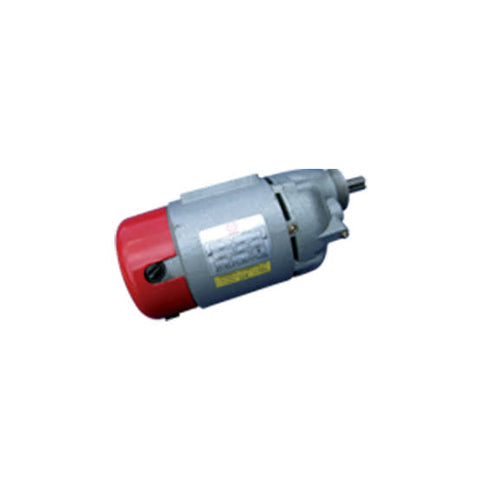 Ralli Wolf UMG 31/32 reversible geared motor — 230V AC/DC, clockwise/anti-clockwise. For circuit breaker applications