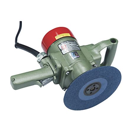 Ralli Wolf VSM 180mm vertical sander machine, buy bus body sanding machine online India, 500 watt vertical disc sander price, aluminum die cast body vertical sander 2200 rpm, heavy duty 7 inch vertical sander for sheet metal fabrication