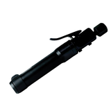 Ralli Wolf WFC42 pneumatic weld flux chipper — 4200 BPM, lightweight 2kg. Fast, precise flux removal for welding shops