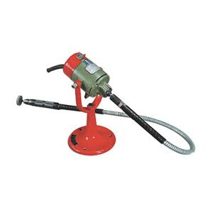 Ralli Wolf FSG2 6mm 370W 12800 RPM flexible shaft grinder for precision metal grinding and finishing