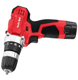 Ralli Wolf, Ralli Wolf RCD12V, RCD12V, 12V Cordless Drill, 12V Drill Driver, Cordless Screwdriver, Cordless Drill Machine, 25Nm Cordless Drill, 10mm Cordless Drill, Li-Ion Cordless Drill, 1500mAh Battery Drill, 2 Speed Cordless Drill, Woodworking Drill, Metal Drilling Machine, Furniture Assembly Drill, Construction Drill, Workshop Drill, DIY Cordless Drill, Professional Cordless Drill, LED Light Drill, Battery Powered Drill, Cordless Power Tool, Ralli Wolf Power Tools, Maintenance Drill, Lion Tools Mart