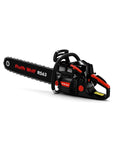 Ralliwolf, Ralli Wolf RS63-20, RS63-20, 63CC Chain Saw, 20Inch Chain Saw, Gasoline Chain Saw, Petrol Chain Saw, Gas Powered Chain Saw, Tree Cutting Machine, Tree Felling Machine, Firewood Cutting Machine, Timber Cutting Machine, Log Cutting Machine, Forestry Chain Saw, Agricultural Chain Saw, Garden Chain Saw, Farm Chain Saw, 2-Stroke Chain Saw, 63CC Petrol Chain Saw, 2.9kW Chain Saw, 0.325 Inch Chain Saw, 20 Inch Petrol Saw, Heavy Duty Chain Saw, Professional Chain Saw, Wood Cutting Machine, Branch Cutting