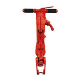 Ralliwolf CB1210 Pneumatic Concrete Breaker 22 kg, 1400 BPM, 6 Bar Air Pressure, 25 × 108 mm Shank for Construction & Demolition