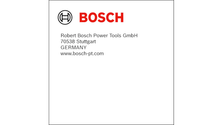 Bosch 1/4" Ratchet | 1600A02Z9R | 72-Tooth Reversible Ratchet