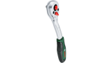 Bosch 1/4" Ratchet | 1600A02Z9R | 72-Tooth Reversible Ratchet