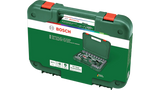Bosch 1/4" + 1/2" Ratchet Set | 1600A02Z9Q | Professional Socket Set
