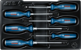 BOSCH Professional Screwdriver Set SL/PH 6 Pcs – 1 600 A01 6BF