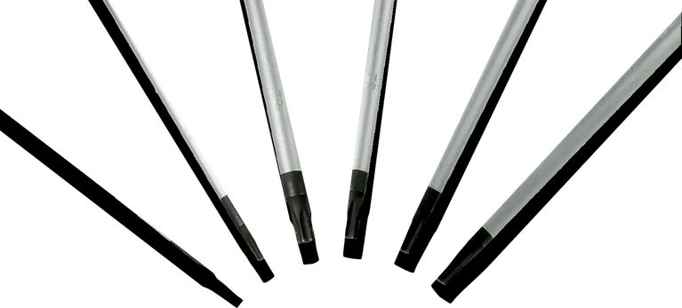 BOSCH Professional Screwdriver Set SL/PH 6 Pcs – 1 600 A01 6BF