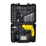 STANLEY SDH550 10mm 550W hammer drill for wood metal masonry and construction
