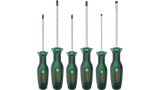 Bosch Screwdriver Set 6-Piece -1600A02BX7