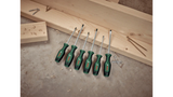 Bosch Screwdriver Set 6-Piece -1600A02BX7