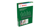 Bosch Screwdriver Set 8-Piece – 1600A02BX8