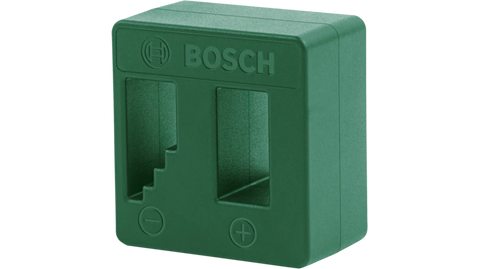 Bosch Screwdriver Set 6-Piece + Magnetizer