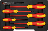 BOSCH Professional VDE Screwdriver Set TX 7 Pcs – 1 600 A02 NF8