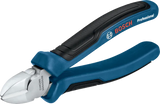 Bosch Diagonal Side Cutters 160 mm Professional – 1 600 A01 TH9