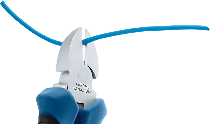 Bosch Diagonal Side Cutters 160 mm Professional – 1 600 A01 TH9