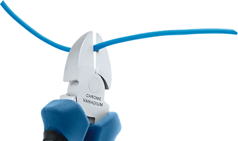Bosch Diagonal Side Cutters 160 mm Professional – 1 600 A01 TH9