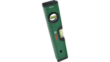 Bosch Spirit Level 25 cm -1600A032V5 - Aluminium Box Spirit Level