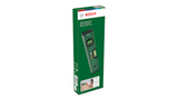 Bosch Spirit Level 25 cm -1600A032V5 - Aluminium Box Spirit Level
