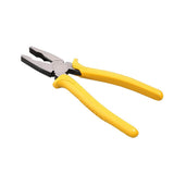 STANLEY 8"COMBINATION PLIER SINGLE COLOUR SLEEVE 70-461 stanley tools,  stanley socket,  stanley claw hammer,  stanley spanner,  stanley hex key,  stanley hand tools,  stanley mitre saw,  stanley online price,  stanley glue gun,  stanley drill sets.