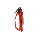 Stanley, Stanley STHT10244, Stanley Safety Wrap Cutter, 7 Inch Safety Cutter, 179mm Wrap Cutter, Packaging Cutter, Shrink Wrap Cutter, Carton Opening Tool, Warehouse Safety Knife, Industrial Safety Cutter, Tape Splitter, Plastic Wrap Cutter, Logistics Tools, Packaging Hand Tools, Replaceable Blade Cutter, Professional Safety Knife, Stanley Cutting Tools, Warehouse Cutting Tool, Lion Tools Mart