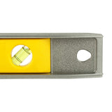Stanley, Stanley STHT42465-812, Stanley Die Cast Torpedo Level, 9 Inch Torpedo Level, Magnetic Torpedo Level, Aluminium Spirit Level, Die Cast Level, Magnetic Spirit Level, Construction Level, Carpenter Level, Plumbing Level, Electrical Level, HVAC Level, V Groove Level, Professional Measuring Tool, Stanley Measuring Tools, Workshop Measuring Tools, Lion Tools Mart