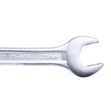 Stanley 12Pcs Double Open Ended Spanner Set 70-380E | Automotive Repair, Mechanical Maintenance, Workshop & Industrial Applications