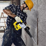Stanley, Stanley STHM5KH, STHM5KH, 5Kg Demolition Hammer, 5Kg Chipping Hammer, Demolition Hammer, Hex Chipping Hammer, 1010W Demolition Hammer, 17mm Hex Hammer, Chisel Hammer, Percussion Hammer, Concrete Demolition Hammer, Concrete Chipping Hammer, Masonry Chipping Hammer, Brick Chipping Hammer, Construction Demolition Hammer, Surface Preparation Hammer, Heavy Duty Chipping Hammer, Anti Vibration Demolition Hammer, Construction Power Tool, Masonry Power Tool, Concrete Breaking Machine, Demolition Power Tool