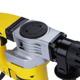 Stanley, Stanley STHM5KH, STHM5KH, 5Kg Demolition Hammer, 5Kg Chipping Hammer, Demolition Hammer, Hex Chipping Hammer, 1010W Demolition Hammer, 17mm Hex Hammer, Chisel Hammer, Percussion Hammer, Concrete Demolition Hammer, Concrete Chipping Hammer, Masonry Chipping Hammer, Brick Chipping Hammer, Construction Demolition Hammer, Surface Preparation Hammer, Heavy Duty Chipping Hammer, Anti Vibration Demolition Hammer, Construction Power Tool, Masonry Power Tool, Concrete Breaking Machine, Demolition Power Tool