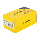 STANLEY STMT86407-8B 1/2 Inch Drive 5 Inch 125mm Chrome Vanadium Extension Bar for Automotive and Workshop Socket Tools