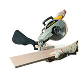 STANLEY STSM1510 10-Inch Mitre Saw | Compound Mitre Saw for Precise Cutting