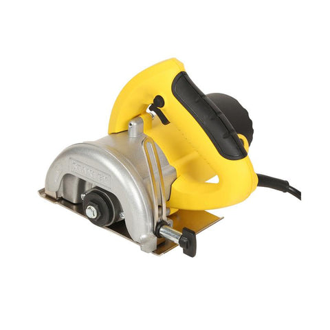 STANLEY STSP125 5 Inch 1320W 125mm Tile Cutter with 41mm Cutting Depth for Professional Tile Cutting