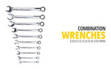 STANLEY 94-181 150-Piece Master Tool Set with Sockets Ratchets Wrenches and Screwdrivers for Automotive Workshop Repair