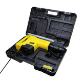 Stanley SDH550N 13mm hammer drill machine for concrete masonry wood and metal drilling applications
