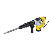 STANLEY STHM5KH 5KG 1010W Hex Demolition Hammer with 8.5J Impact for Concrete Chiseling and Construction