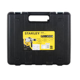 STANLEY STHR272KS 26mm 850W 2-Mode SDS-Plus Rotary Hammer with 4.1J Impact Energy for Concrete Drilling Chiselling and Construction