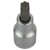 STMT73389-8B T20, STMT73390-8B T25, STMT73391-8B T27, STMT73392-8B T30, 
STMT73393-8B T40, STMT73394-8B T45, STMT73395-8B T50, STMT73396-8B T55, STMT73397-8B T60, Stanley, Stanley Torx Bit Socket, 1/2 Inch Drive Torx Bit Socket, Torx Socket, Star Bit Socket, Torx Tool, Chrome Vanadium Torx Socket, Cr-V Torx Socket, Automotive Torx Socket, Industrial Torx Bit, Mechanic Hand Tools, Workshop Tools, Garage Tools, Torque Wrench Socket, Ratchet Socket Accessory, Heavy Duty Torx Socket, Professional Torx Socket, S