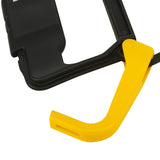 Stanley, Stanley 0-15-218, Stanley Junior Hacksaw, 10 Inch Hacksaw, 6 Inch Blade Hacksaw, Junior Hacksaw Frame, Metal Cutting Hacksaw, Pipe Cutting Saw, Hand Hacksaw, Compact Hacksaw, Steel Frame Hacksaw, Workshop Cutting Tools, Plumbing Tools, Fabrication Tools, Maintenance Tools, DIY Hand Tools, Professional Cutting Tools, Stanley Hand Tools, Lion Tools Mart