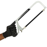 Stanley, Stanley 15-265-23, Stanley Rubber Grip Hacksaw, Adjustable Hacksaw, 10 Inch Hacksaw, Steel Frame Hacksaw, Metal Cutting Hacksaw, Pipe Cutting Saw, Heavy Duty Hacksaw, Professional Hacksaw, Rubber Grip Hacksaw, Fabrication Tools, Workshop Hand Tools, Plumbing Tools, Industrial Cutting Tool, Metal Cutting Tools, Stanley Hand Tools, Maintenance Tools, Lion Tools Mart