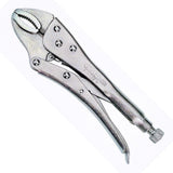 Stanley, Stanley 84-369-1-23, Stanley Curved Locking Plier, 10Inch Locking Plier, 254mm Locking Plier, Bi-Mat Handle Plier, Curved Jaw Locking Plier, Cr-Mo Locking Plier, Grip Locking Plier, Welding Locking Plier, Automotive Locking Plier, Workshop Hand Tools, Industrial Locking Plier, Mechanic Tools, Professional Locking Plier, Stanley Hand Tools, Garage Tools, Lion Tools Mart