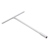 Stanley, Stanley STMT87010, STMT87010, 10mm T Handle Spanner, 10mm T Spanner, T Handle Wrench, T Bar Spanner, Chrome Vanadium Spanner, CRV T Spanner, 10mm Socket Wrench, Automobile Spanner, Mechanical Spanner, Garage Tools, Workshop Tools, Machinery Maintenance Tool, Industrial Hand Tools, Professional Spanner, Mechanic Tools, Fastening Tool, Nut Tightening Tool, Bolt Tightening Tool, T Bar Wrench, Stanley Hand Tools, Maintenance Tools, Lion Tools Mart.