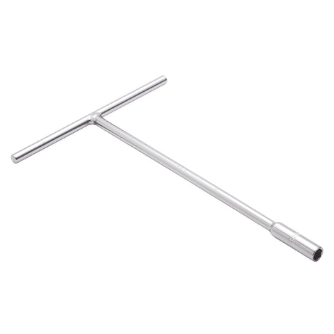 Stanley, Stanley STMT87010, STMT87010, 10mm T Handle Spanner, 10mm T Spanner, T Handle Wrench, T Bar Spanner, Chrome Vanadium Spanner, CRV T Spanner, 10mm Socket Wrench, Automobile Spanner, Mechanical Spanner, Garage Tools, Workshop Tools, Machinery Maintenance Tool, Industrial Hand Tools, Professional Spanner, Mechanic Tools, Fastening Tool, Nut Tightening Tool, Bolt Tightening Tool, T Bar Wrench, Stanley Hand Tools, Maintenance Tools, Lion Tools Mart.